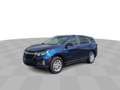 2022 Chevrolet Equinox AWD SUV for sale #32633A - photo 1