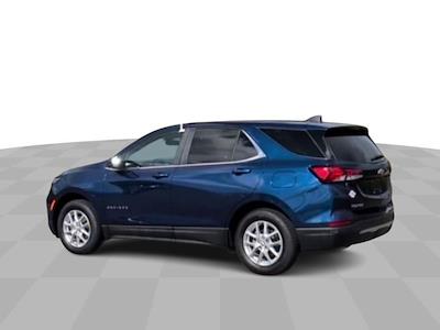 2022 Chevrolet Equinox AWD SUV for sale #32633A - photo 2