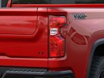 New 2025 Chevrolet Silverado 2500 LT Crew Cab 4WD Pickup for sale #32638 - photo 11