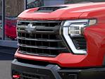 New 2025 Chevrolet Silverado 2500 LT Crew Cab 4WD Pickup for sale #32638 - photo 13
