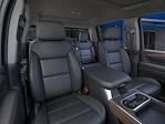 New 2025 Chevrolet Silverado 2500 LT Crew Cab 4WD Pickup for sale #32638 - photo 16