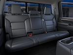 New 2025 Chevrolet Silverado 2500 LT Crew Cab 4WD Pickup for sale #32638 - photo 17