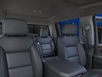 New 2025 Chevrolet Silverado 2500 LT Crew Cab 4WD Pickup for sale #32638 - photo 24