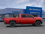 New 2025 Chevrolet Silverado 2500 LT Crew Cab 4WD Pickup for sale #32638 - photo 5