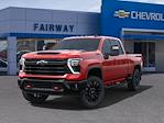 New 2025 Chevrolet Silverado 2500 LT Crew Cab 4WD Pickup for sale #32638 - photo 6