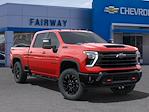 New 2025 Chevrolet Silverado 2500 LT Crew Cab 4WD Pickup for sale #32638 - photo 7