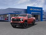 New 2025 Chevrolet Silverado 2500 LT Crew Cab 4WD Pickup for sale #32638 - photo 8