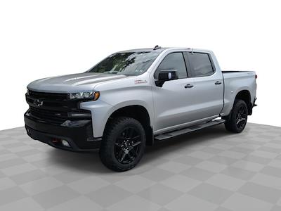 2022 Chevrolet Silverado 1500 LTD Crew Cab 4WD Pickup for sale #32645A - photo 1