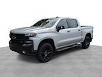 2022 Chevrolet Silverado 1500 LTD Crew Cab 4WD Pickup for sale #32645A - photo 1