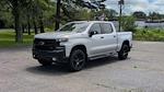 2022 Chevrolet Silverado 1500 LTD Crew Cab 4WD Pickup for sale #32645A - photo 5