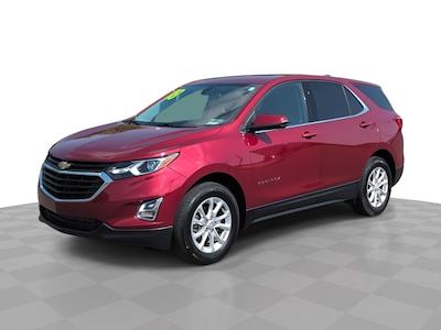 2018 Chevrolet Equinox AWD SUV for sale #32661B - photo 1