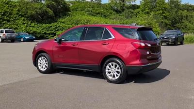 2018 Chevrolet Equinox AWD SUV for sale #32661B - photo 2