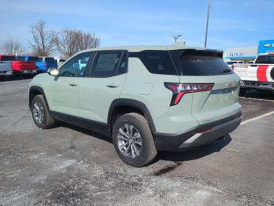 New 2025 Chevrolet Equinox LT SUV for sale #32669 - photo 2