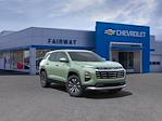 New 2025 Chevrolet Equinox LT SUV for sale #32669 - photo 37