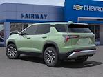 New 2025 Chevrolet Equinox LT SUV for sale #32669 - photo 39