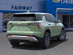 New 2025 Chevrolet Equinox LT SUV for sale #32669 - photo 40