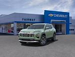 New 2025 Chevrolet Equinox LT SUV for sale #32669 - photo 44