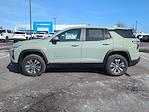New 2025 Chevrolet Equinox LT SUV for sale #32669 - photo 7
