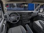 New 2025 Chevrolet Express 2500 Empty Cargo Van for sale #32671 - photo 16