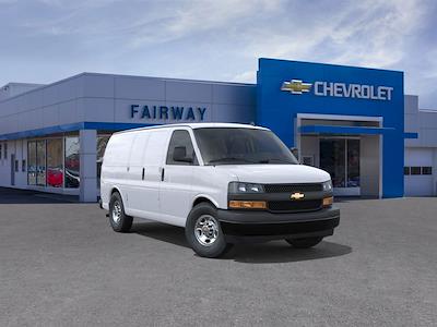 New 2025 Chevrolet Express 2500 Empty Cargo Van for sale #32672 - photo 1