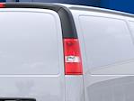 2025 Chevrolet Express 2500 RWD Empty Cargo Van for sale #32672 - photo 11