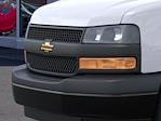 2025 Chevrolet Express 2500 RWD Empty Cargo Van for sale #32672 - photo 13