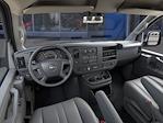 2025 Chevrolet Express 2500 RWD Empty Cargo Van for sale #32672 - photo 15