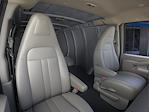 2025 Chevrolet Express 2500 RWD Empty Cargo Van for sale #32672 - photo 16