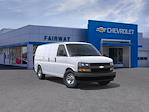 New 2025 Chevrolet Express 2500 Empty Cargo Van for sale #32672 - photo 1