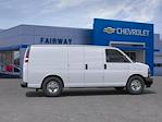 New 2025 Chevrolet Express 2500 Empty Cargo Van for sale #32672 - photo 6