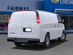 2025 Chevrolet Express 2500 RWD Empty Cargo Van for sale #32672 - photo 2