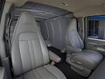 New 2025 Chevrolet Express 2500 Empty Cargo Van for sale #32672 - photo 17