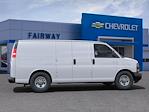 2025 Chevrolet Express 2500 RWD Empty Cargo Van for sale #32672 - photo 5