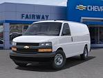 2025 Chevrolet Express 2500 RWD Empty Cargo Van for sale #32672 - photo 6