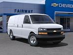 2025 Chevrolet Express 2500 RWD Empty Cargo Van for sale #32672 - photo 7