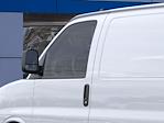 2025 Chevrolet Express 2500 RWD Empty Cargo Van for sale #32673 - photo 12