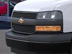 2025 Chevrolet Express 2500 RWD Empty Cargo Van for sale #32673 - photo 13