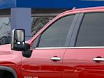New 2025 Chevrolet Silverado 2500 LTZ Crew Cab 4WD SRW Pickup for sale #32677 - photo 12