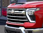 New 2025 Chevrolet Silverado 2500 LTZ Crew Cab 4WD SRW Pickup for sale #32677 - photo 13