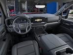 New 2025 Chevrolet Silverado 2500 LTZ Crew Cab 4WD SRW Pickup for sale #32677 - photo 15