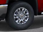 New 2025 Chevrolet Silverado 2500 LTZ Crew Cab 4WD SRW Pickup for sale #32677 - photo 9