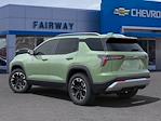 New 2025 Chevrolet Equinox LT AWD SUV for sale #32679 - photo 4