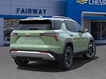 New 2025 Chevrolet Equinox LT AWD SUV for sale #32679 - photo 2