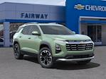 New 2025 Chevrolet Equinox LT AWD SUV for sale #32679 - photo 7