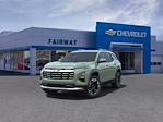 New 2025 Chevrolet Equinox LT AWD SUV for sale #32679 - photo 8