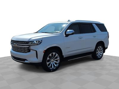 2021 Chevrolet Tahoe 4WD SUV for sale #32682A - photo 1