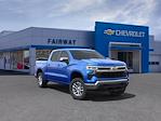 New 2025 Chevrolet Silverado 1500 LT Crew Cab 4WD Pickup for sale #32686 - photo 1