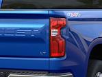 New 2025 Chevrolet Silverado 1500 LT Crew Cab 4WD Pickup for sale #32686 - photo 11
