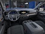 New 2025 Chevrolet Silverado 1500 LT Crew Cab 4WD Pickup for sale #32686 - photo 15