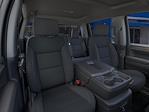New 2025 Chevrolet Silverado 1500 LT Crew Cab 4WD Pickup for sale #32686 - photo 16